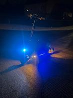 Kukirin g2 master, Fietsen en Brommers, Steps, Ophalen, Zo goed als nieuw, Elektrische step (E-scooter)