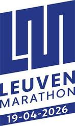 Startnummer marathon Leuven 19/4/2026, Eén persoon, April