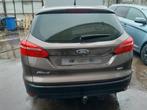 CAISSE PARTIE ARRIÈRE Ford Focus 3 Wagon (01-2010/05-2018), Utilisé, Ford