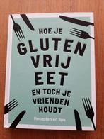 Hoe je glutenvrij eet en toch je vrienden houdt, incl.verz., Boeken, Ophalen of Verzenden, Anna Barnett