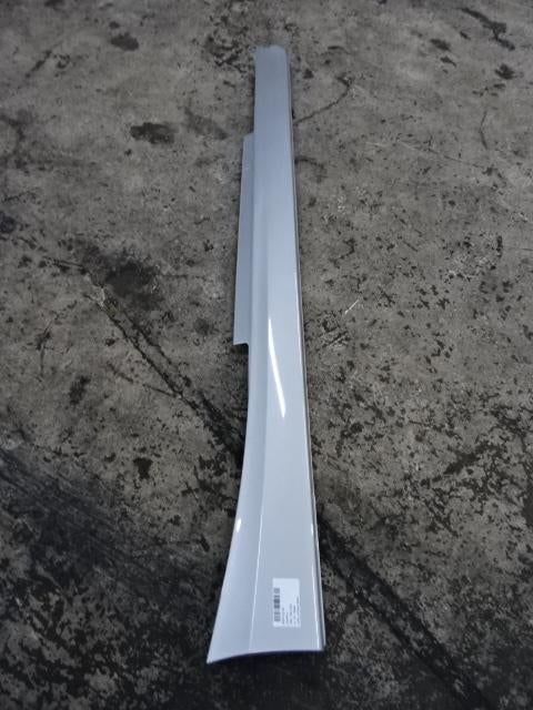 GARNITURE SEUIL DE PORTE BMW 2 serie (F22) (10-2012/06-2021), Autos : Pièces & Accessoires, Mevr. I. Hauben, Utilisé, BMW, Rue de l'Espoir 34 34
4030  GRIVEGNÉE, BE