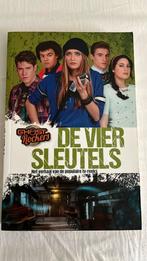 Bjorn Van den Eynde - 2, Ophalen of Verzenden, Bjorn Van den Eynde