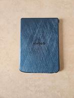 E-Reader Vivlio, Computers en Software, E-readers, 6 inch of minder, Zo goed als nieuw, Touchscreen, 16 GB of meer