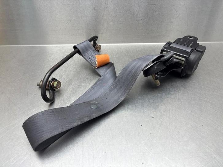 VEILIGHEIDSGORDEL RECHTS VOOR Honda Civic (EG), Auto-onderdelen, Interieur en Bekleding, Honda, Gebruikt