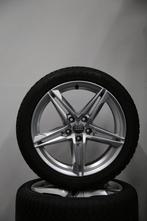 Winterbanden velgen  Audi A4, 18 inch, -, -, Band(en)