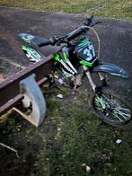 Dirt orion 125 pas petite de taille, Fietsen en Brommers, Minibikes, Midibikes en Pitbikes, Ophalen, Zo goed als nieuw