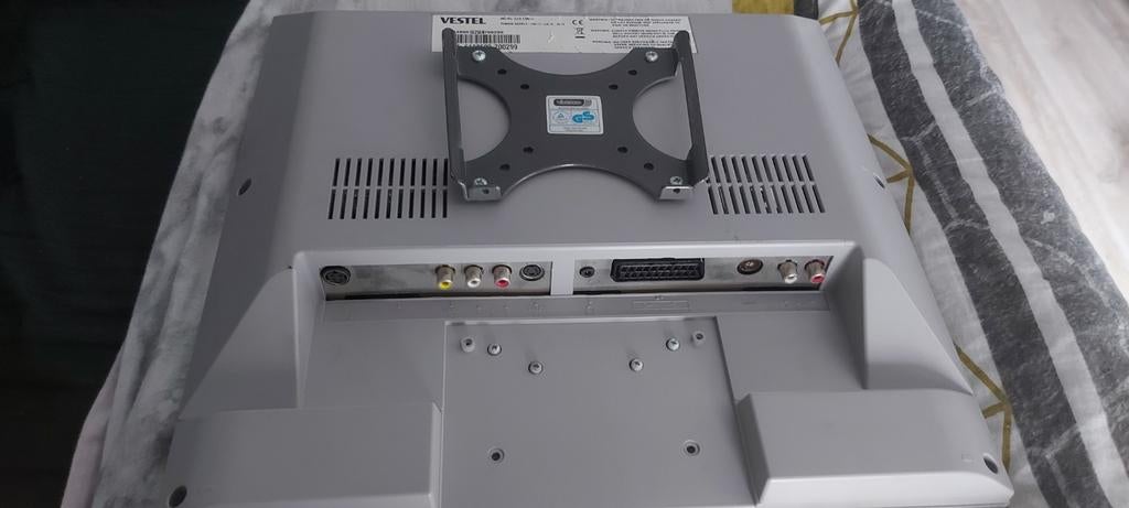 Vestel tv, Audio, Tv en Foto, Televisies, Ophalen, Gebruikt, Minder dan 40 cm, Overige merken