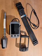 Suunto EON steel met tank pod, Sports nautiques & Bateaux, Plongée, Enlèvement ou Envoi, Comme neuf, Ordinateur de plongée