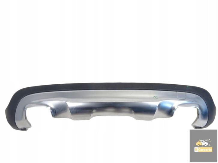 a1568850325, MERCEDES GLA 156 ACHTERBUMPER DIFFUSER ACHTERSP, Auto-onderdelen, Carrosserie, Bumper, Mercedes-Benz, Gebruikt