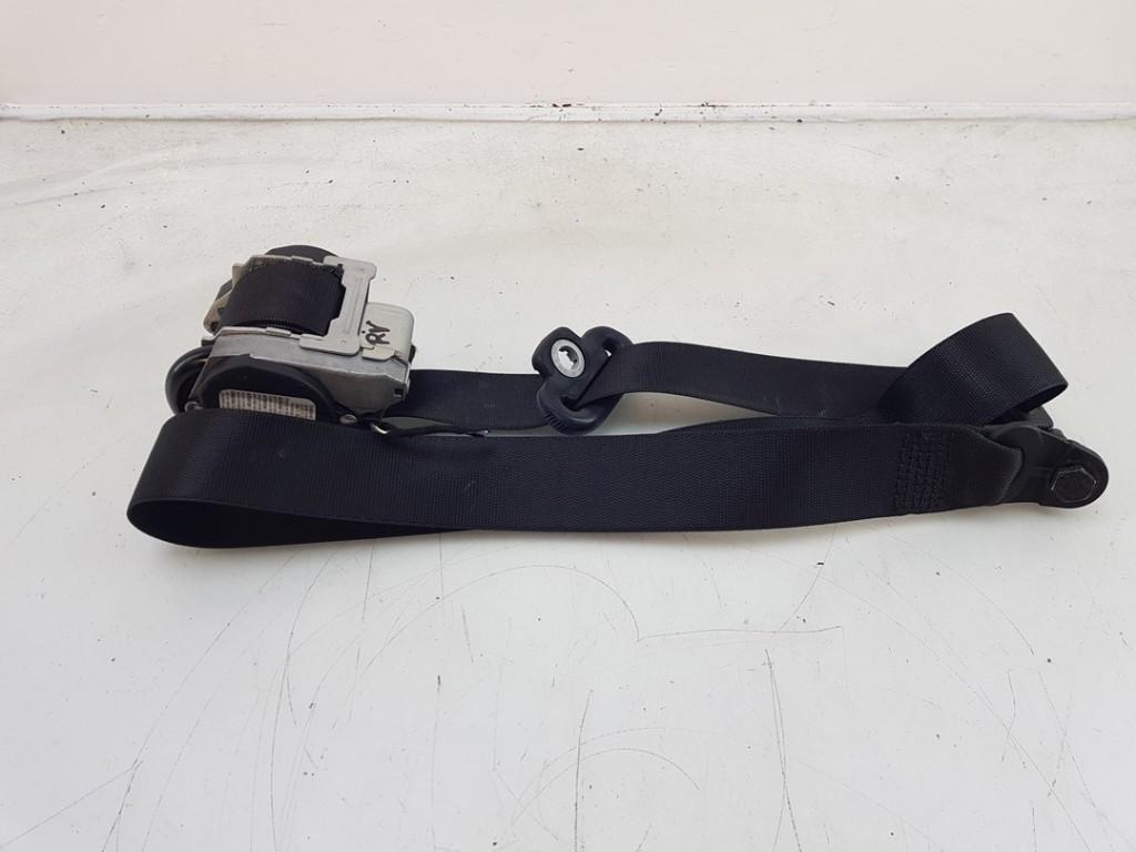 CEINTURE DE SECURITE AVANT DROIT Mercedes-Benz A (W169), Autos : Pièces & Accessoires, Habitacle & Garnissage, Mercedes-Benz, Utilisé