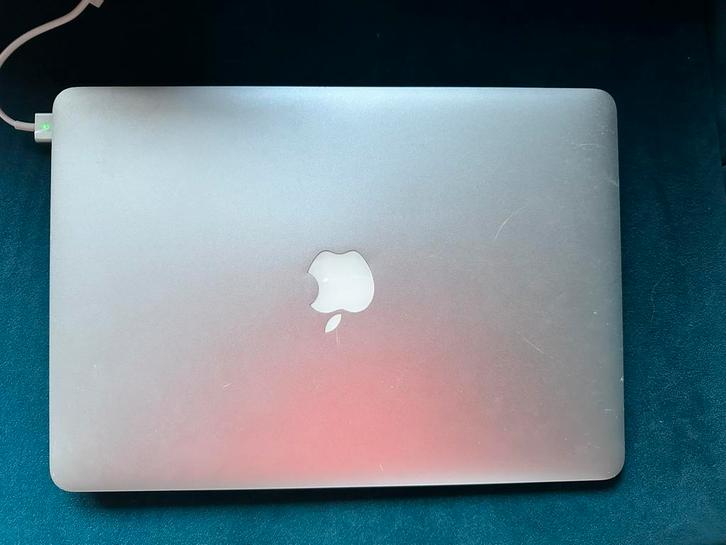 MacBook Air 13', Computers en Software, Apple Desktops, Gebruikt, Overige modellen, Ophalen