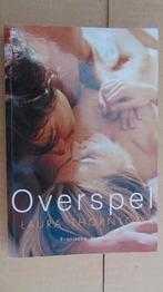 Boek : Overspel - Laura Thornthon erotische roman (thb), Boeken, Ophalen of Verzenden, Gelezen, Laura Thornthon