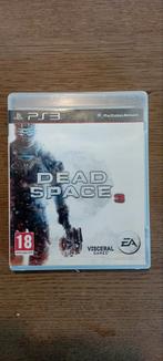 Dead Space 3 PS3-spellen, Games en Spelcomputers, Games | Sony PlayStation 3, Ophalen of Verzenden