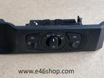 VERLICHTING SCHAKELAAR BMW 5 SERIE E60 E61 OE 6925295, -, Utilisé, -, Enlèvement ou Envoi