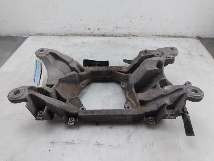 SUPPORT BOITE DE VITESSES Porsche Cayenne III (9YA), Autos : Pièces & Accessoires, Suspension & Châssis, Porsche, Utilisé