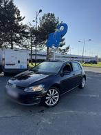 Golf 7 1.6 TDI 180.000 km, Auto's, Volkswagen, Alcantara, 5 deurs, Dealer onderhouden, Te koop