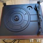 Platenspeler, Muziek en Instrumenten, Ophalen, Zo goed als nieuw