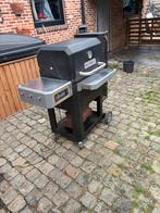 Masterbuild Gravity 800, semi automatische BBQ, Ophalen, Gebruikt, Met accessoires