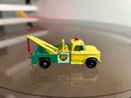 Matchbox Lesney Dodge Fargo Wreck Truck nr 13-D 1965, Collections, Enlèvement ou Envoi