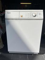 Droogkast Miele Novotronic T643, Electroménager, Sèche-linge, 4 à 6 kg, Programme laine, Chargeur frontal, Enlèvement