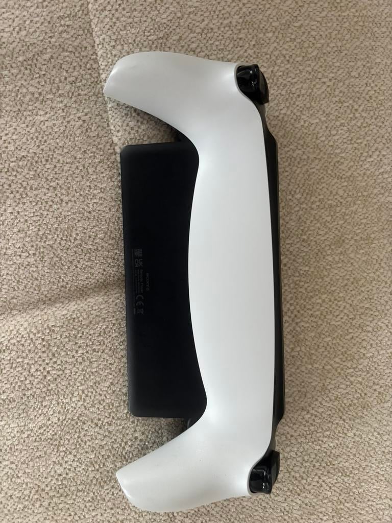 Ps portal, Ophalen, Zo goed als nieuw, Playstation 5