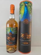Whisky Arran Icons Peacock, Verzamelen, Wijnen, Overige gebieden, Overige typen, Ophalen of Verzenden, Zo goed als nieuw