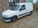 Citroen berlingo, Euro 2, Achat, Attache-remorque, Berlingo