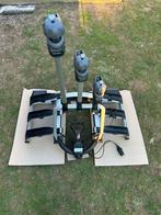 Thule fietsendrager, Tuin en Terras, Ophalen, Zo goed als nieuw