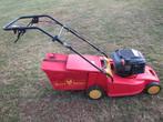 Tondeuse à gazon autoportante en parfait état., Tondeuse rotative, Wolfgarten, 40 à 49 cm, Enlèvement