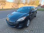 Mazda 3 1.6d | Airco, Achat, Entreprise, Boîte manuelle, 5 portes