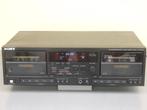 Cassettedeck Sony digit-display Dolby, doe een bod(je)......, Audio, Tv en Foto, Cassettedecks, Ophalen of Verzenden, Dubbel, Sony