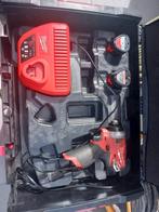 Tournevis à percussion Milwaukee, Bricolage & Construction, Enlèvement