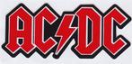 ACDC sticker #1, Collections, Envoi, Neuf