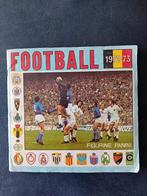 panini stickerboek Football 72/73, Ophalen of Verzenden, Zo goed als nieuw, Sport
