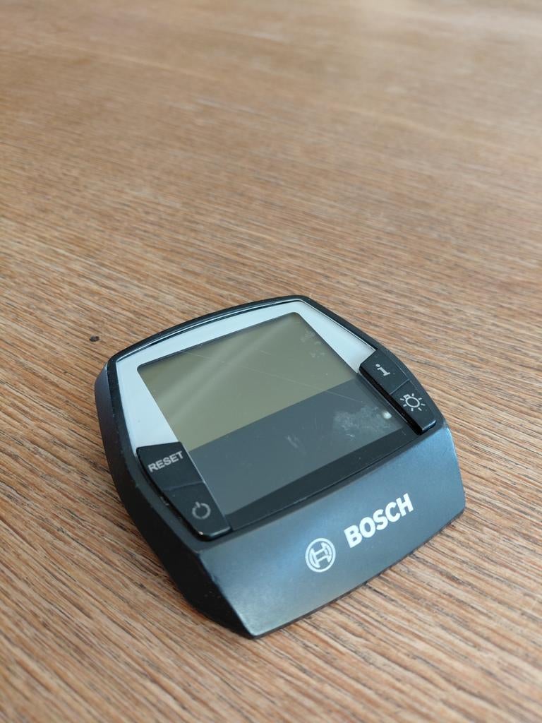 Bosch display E bike, Fietsen en Brommers, Ophalen