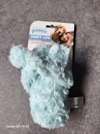 Puppy speeltje: slipper, Animaux & Accessoires, Jouets pour chiens, Enlèvement ou Envoi, Neuf, Peluches