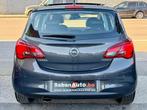 Opel Corsa E 1.0 Turbo Essence Cosmo 2015, Autos, Achat, Euro 6, Entreprise, Boîte manuelle