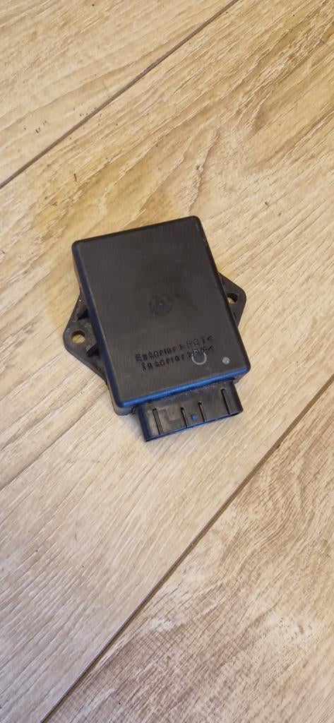 CDI boitier électronique Kawasaki Zr7 750 2001, Motos, Envoi