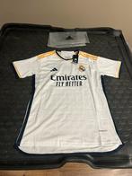 Real Madrid Voetbal T-Shirt | NIEUW!, Maat M, Ophalen, Nieuw, Shirt