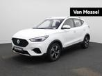 MG ZS 1.5 VTi-Tech MT COMFORT PDC | NAVI | CARPLAY, Auto's, MG, Voorwielaandrijving, Stof, Gebruikt, 4 cilinders