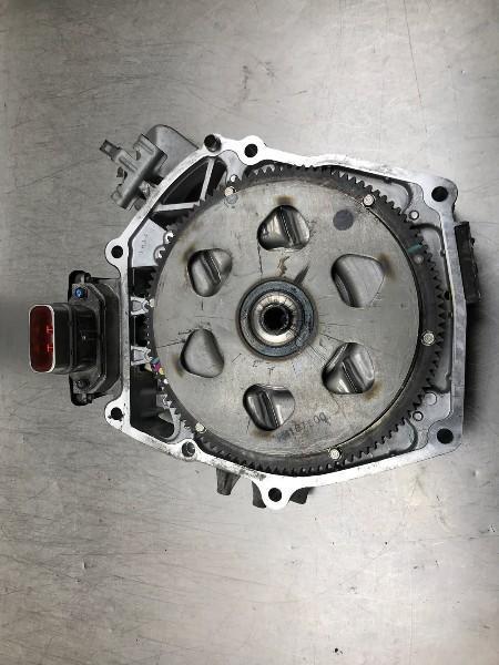 DIVERSEN IMA motor Honda Civic (FA / FD) (01-2005/12-2012), Auto-onderdelen, Overige Auto-onderdelen, Honda, Gebruikt
