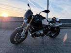 BMW R Nine T - 2014, Motoren, 1170 cc, Particulier, Meer dan 35 kW, Sportuitlaat