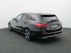 Mercedes-Benz C-klasse C 300 e Luxury Line, Auto's, Automaat, Zwart, 4 cilinders, Zwart