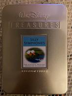 Walt Disney Treasures : Silly Symphonies, édition limitée, Enlèvement ou Envoi, Comme neuf