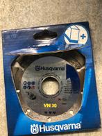 Slijpschijf van het merk Husqvarna, Ophalen, Nieuw