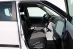 Skoda Fabia 1.2 TSI Airco/5Deurs inclusief 2 JAAR garantie!, Auto's, Skoda, Euro 5, Stof, 4 cilinders, Wit