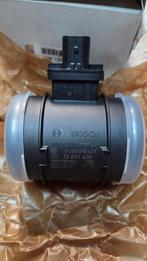 Bosch 12671610 luchtmassameter voor Opel, Enlèvement ou Envoi, Neuf, Opel