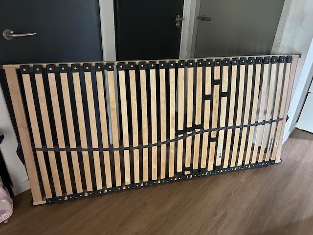 lattenbodem, Huis en Inrichting, Ophalen, 90 cm, Eenpersoons, Nieuw