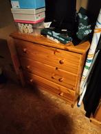 Commode kast, Ophalen of Verzenden