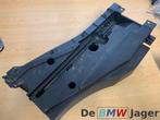 Bagageruimtebekleding links BMW X5 E53 51478244763, Auto-onderdelen, Interieur en Bekleding, Gebruikt, Ophalen of Verzenden, BMW